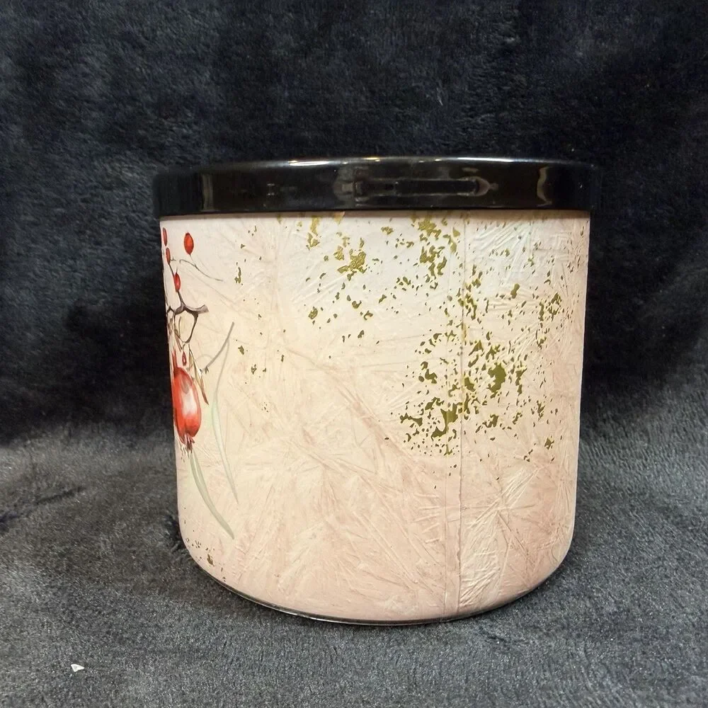 Bath & Body Works bath body